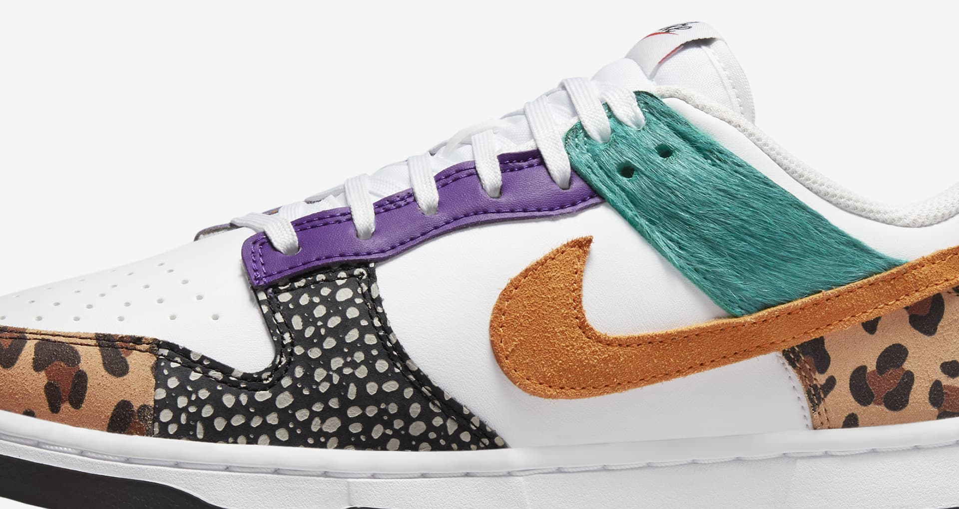 women's nike dunk low se arlm